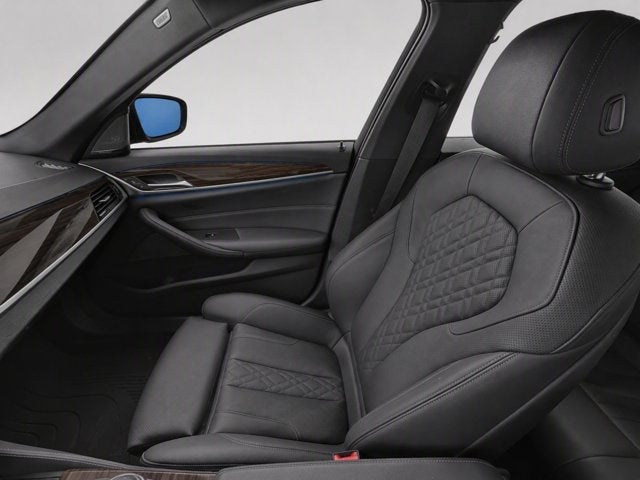 2023 BMW 5 Series 540i