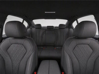2023 BMW 5 Series 540i