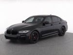 2023 BMW 5 Series 540i