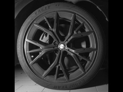 2023 BMW 5 Series 540i