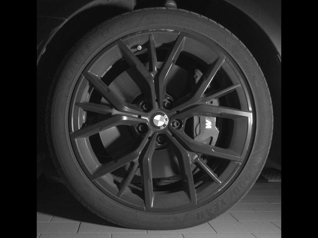 2023 BMW 5 Series 540i