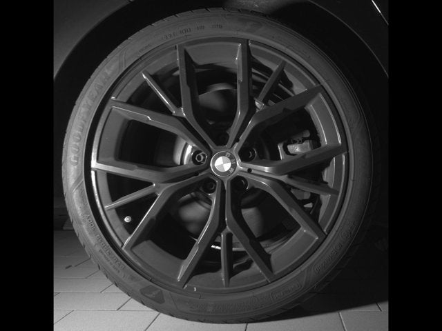 2023 BMW 5 Series 540i