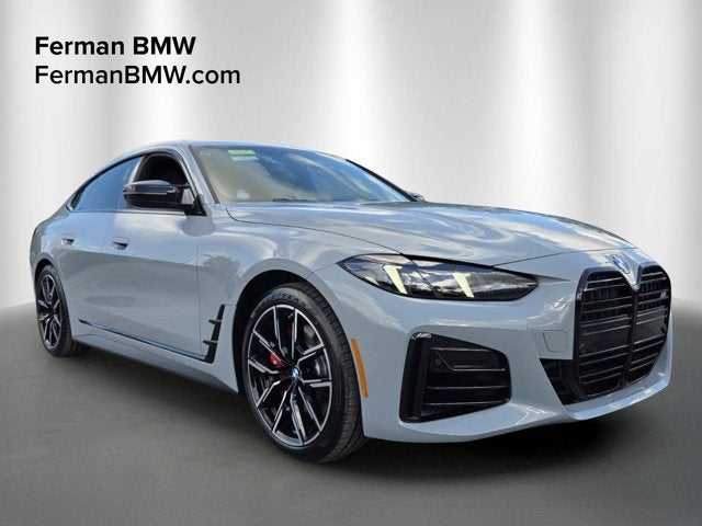 2027 BMW 440i Base