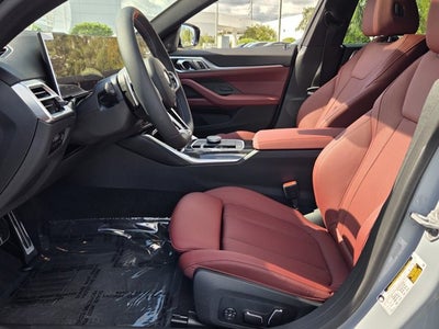 2027 BMW 440i Base