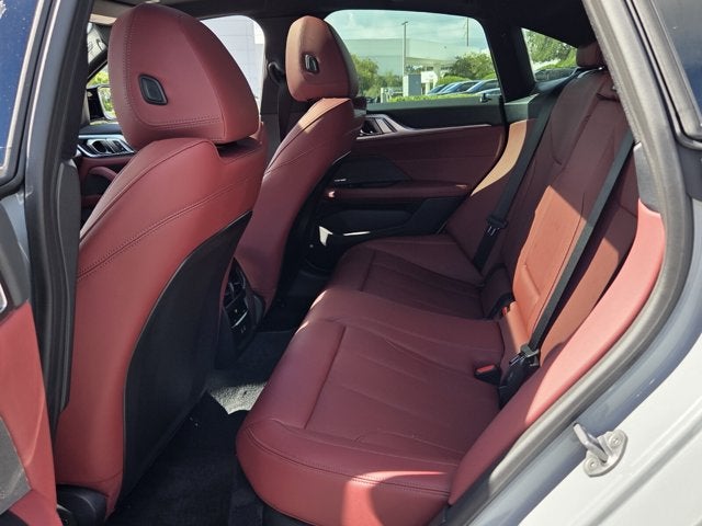 2027 BMW 440i Base