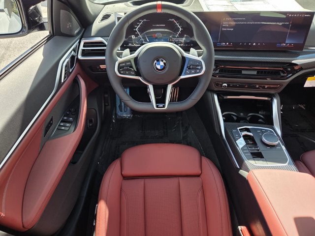 2027 BMW 440i Base