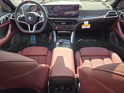 2027 BMW 440i Base