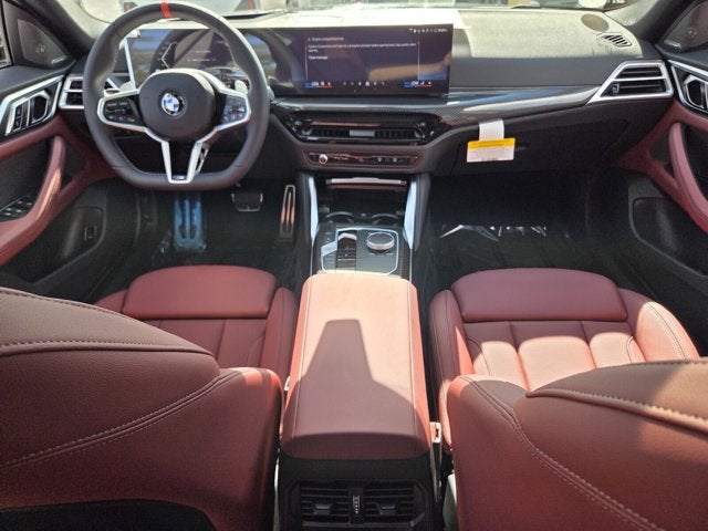 2027 BMW 440i Base