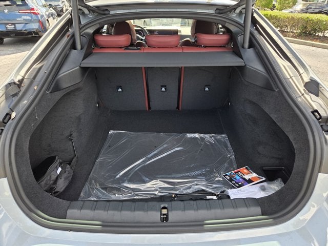 2027 BMW 440i Base