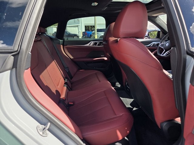 2027 BMW 440i Base