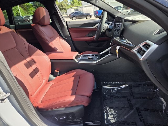 2027 BMW 440i Base