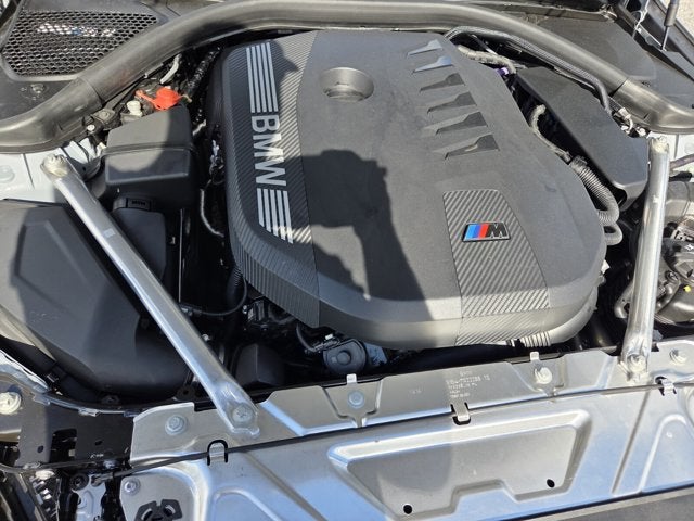 2027 BMW 440i Base