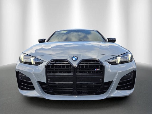 2027 BMW 440i Base