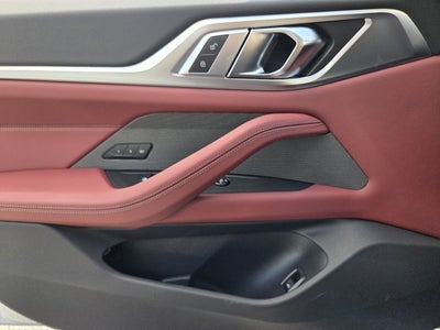 2027 BMW 440i Base