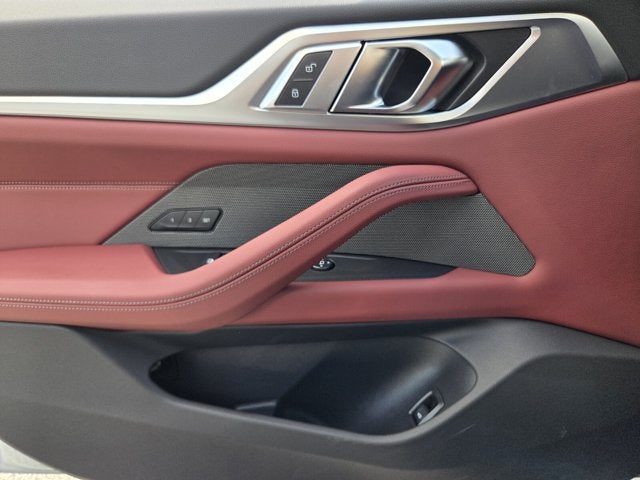 2027 BMW 440i Base