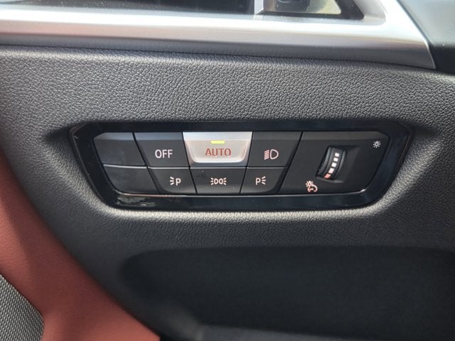 2027 BMW 440i Base