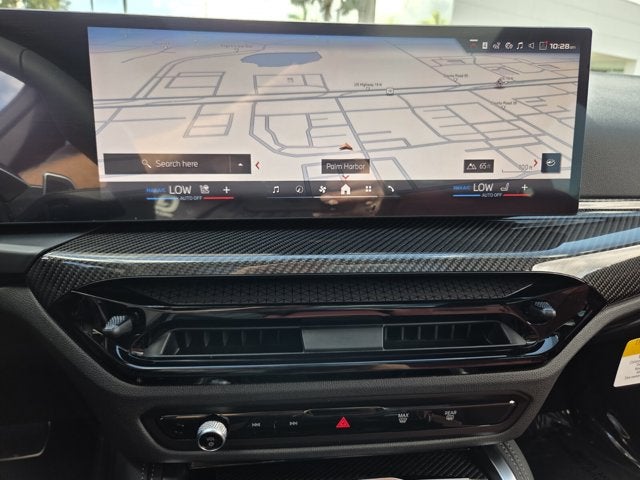 2027 BMW 440i Base