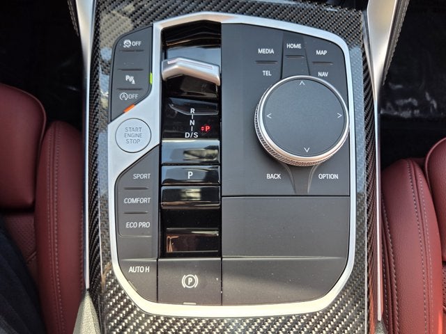 2027 BMW 440i Base