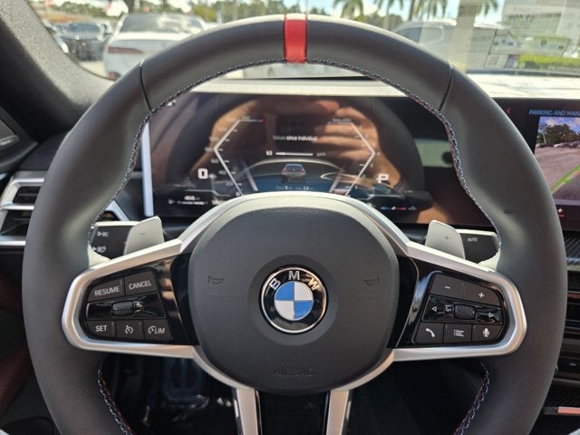 2027 BMW 440i Base