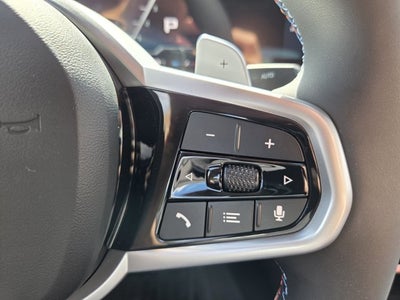 2027 BMW 440i Base