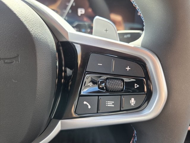 2027 BMW 440i Base