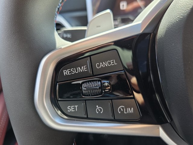 2027 BMW 440i Base