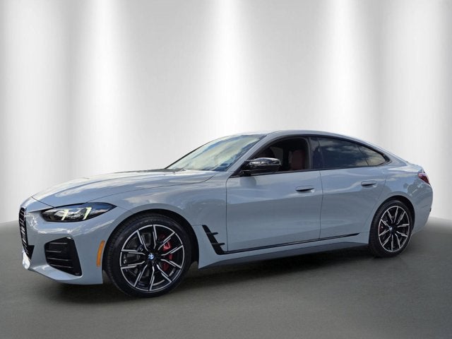 2027 BMW 440i Base