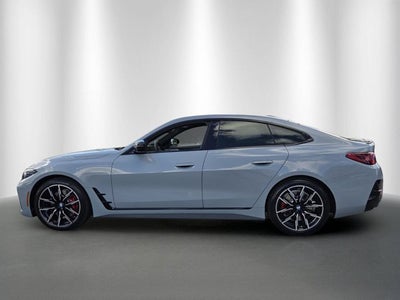 2027 BMW 440i Base