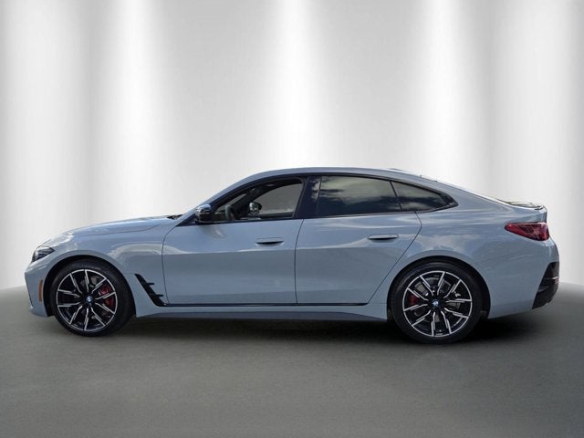 2027 BMW 440i Base