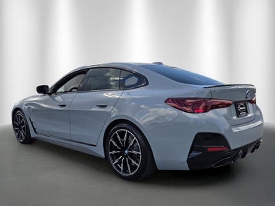 2027 BMW 440i Base