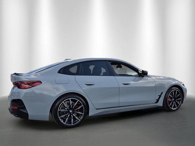 2027 BMW 440i Base