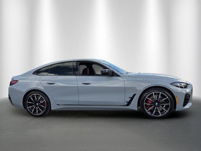 2027 BMW 440i Base