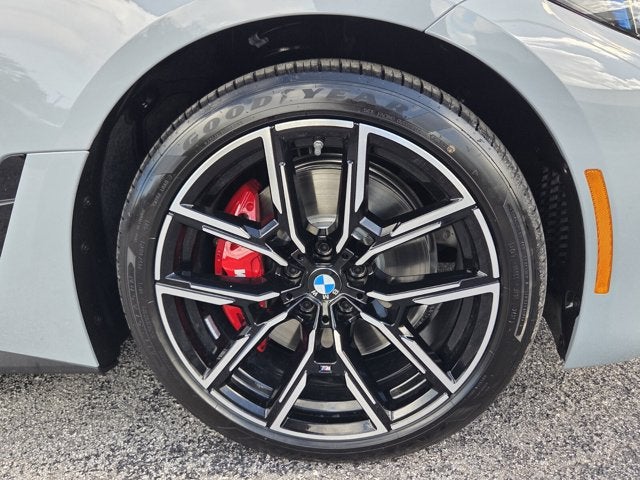 2027 BMW 440i Base