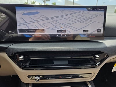 2026 BMW 4 Series M440i