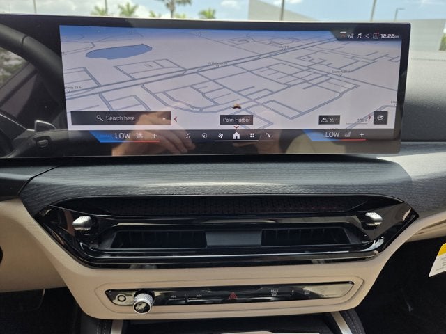 2026 BMW 4 Series M440i