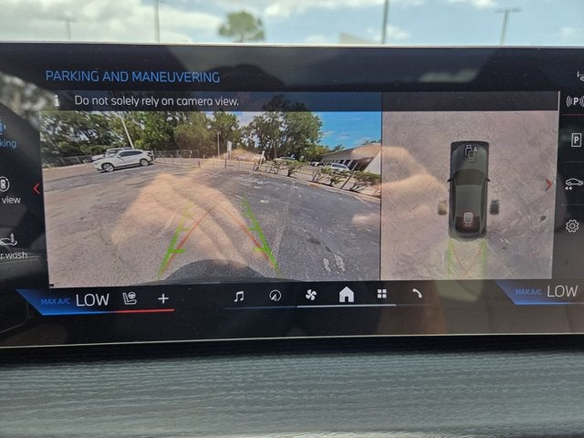 2026 BMW 4 Series M440i