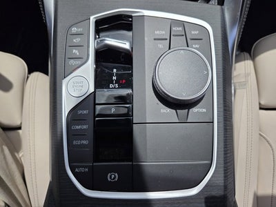 2026 BMW 4 Series M440i