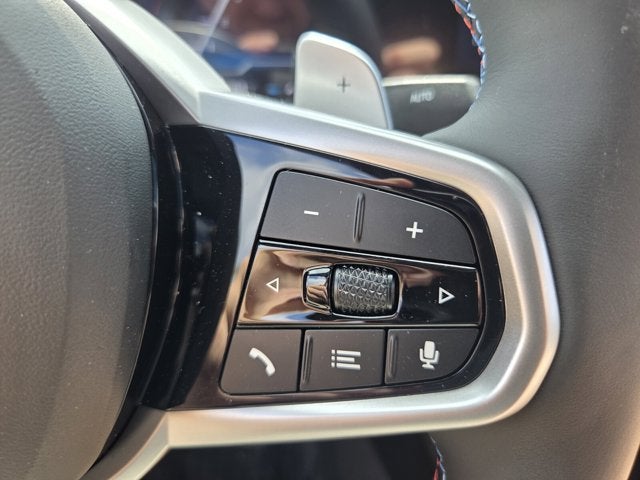 2026 BMW 4 Series M440i