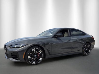 2026 BMW 4 Series M440i