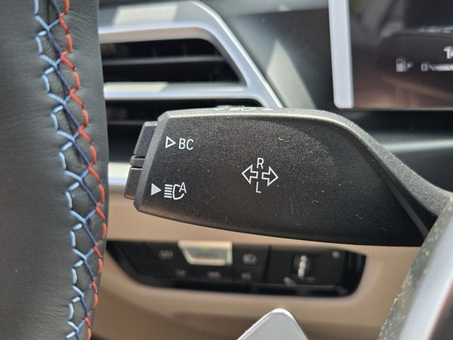 2026 BMW 4 Series M440i