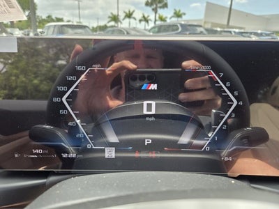 2026 BMW 4 Series M440i