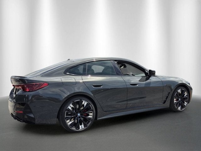 2026 BMW 4 Series M440i