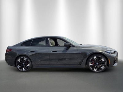 2026 BMW 4 Series M440i