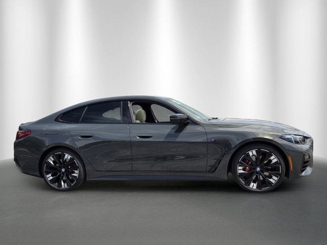 2026 BMW 4 Series M440i