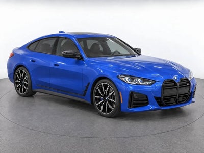 2025 BMW 440i M440i