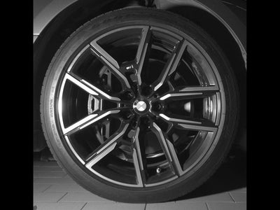 2025 BMW 440i M440i