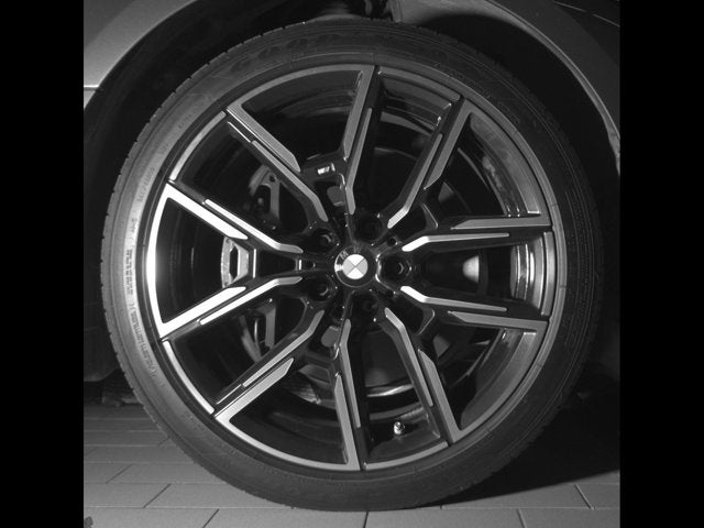 2025 BMW 440i M440i