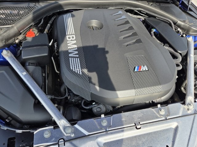 2025 BMW 440i M440i