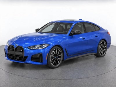 2025 BMW 440i M440i