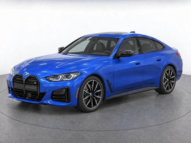 2025 BMW 440i M440i